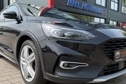 Ford Focus 153.200 km 12.999 &euro; Neu Wulmstorf 21629
