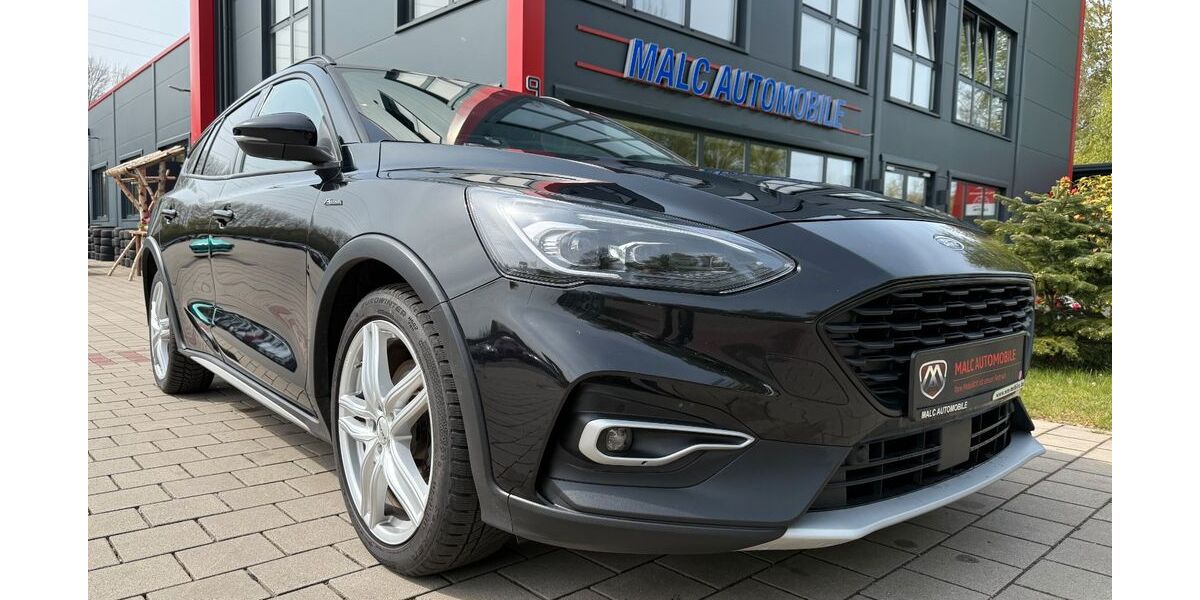 Ford Focus 153.200 km 12.999 &euro; Neu Wulmstorf 21629