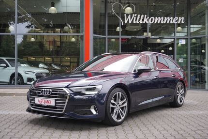Audi A6 118.251 km 29.490 &euro; Rostock 18146