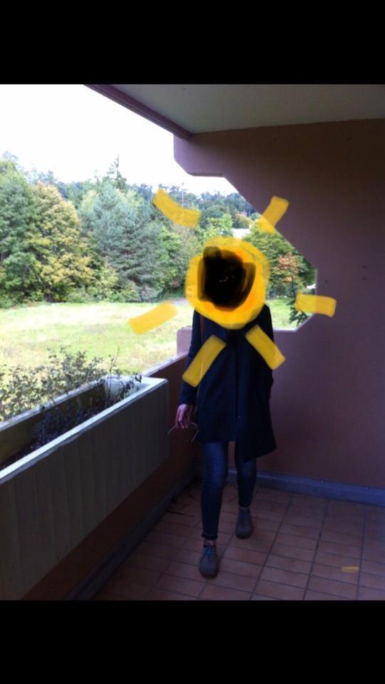 Eigentumswohnung Tübingen , herrlicher Blick ins Grüne 75 qm zimmer