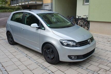 VW Golf Plus 134.000 km 4.790 &euro; Nandlstadt 85405