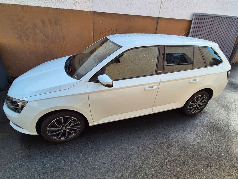 Fabia