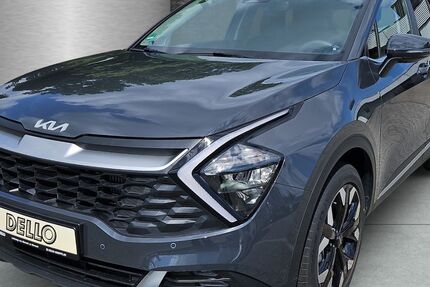 Kia Sportage 3.415 km 35.960 € Neumünster-Süd 24539