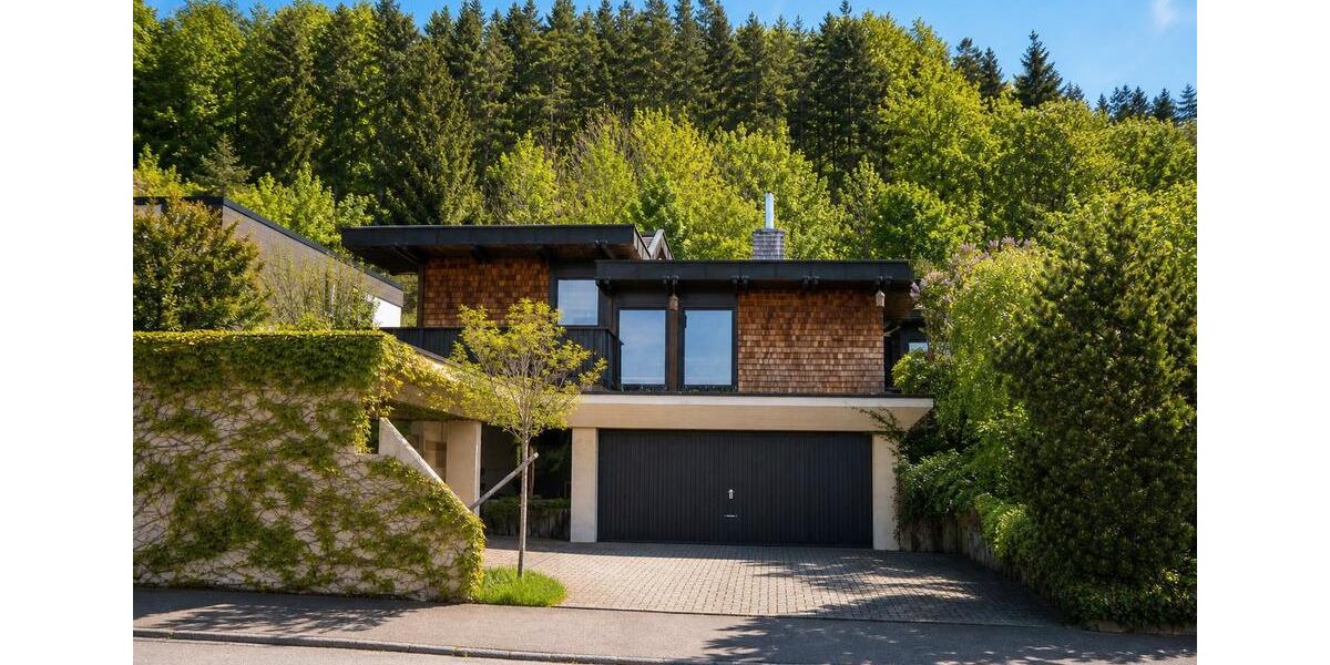 Einfamilienhaus Albstadt Gemarkung Onstmettingen - 6 Zimmer, 180 m&sup2;, 569.000&euro; | Angebot:26440197