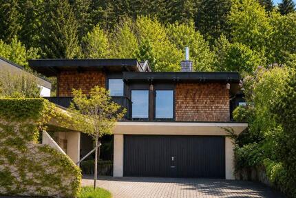Haus Albstadt Gemarkung Onstmettingen - 6 Zimmer, 180 m&sup2;, 569.000&euro; | Angebot:26440197