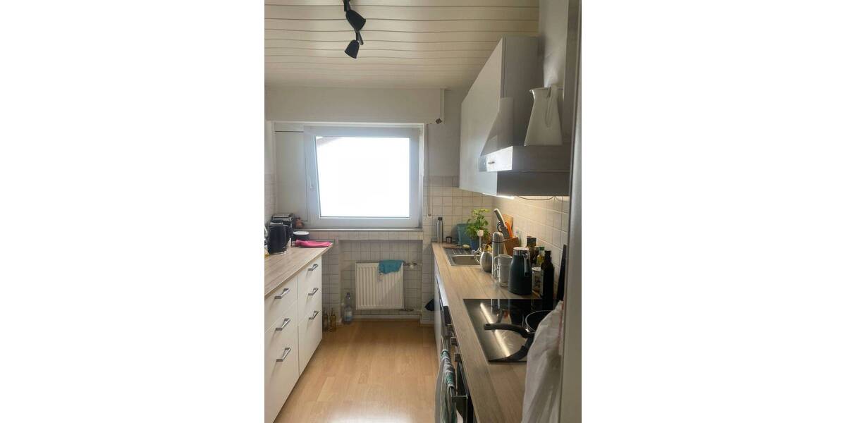 Etagenwohnung Lohmar Heppenberg - 3 Zimmer, 84 m&sup2;, 725&euro; | Angebot:26858844