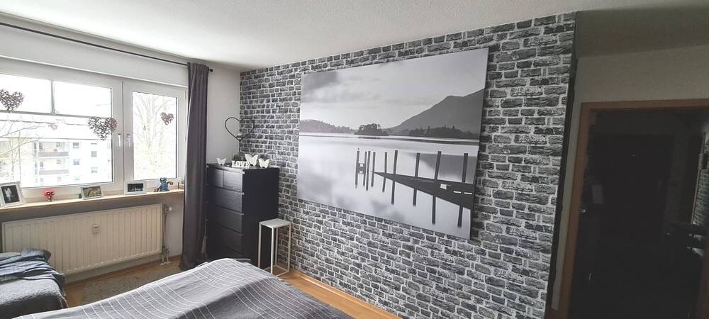 Etagenwohnung Bamberg Bamberg-Ost - 3 Zimmer, 91 m&sup2;, 349.000&euro; | Angebot:25680528