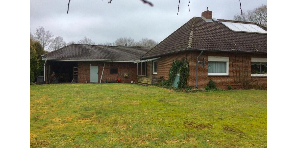 Einfamilienhaus Tetenhusen - 4 Zimmer, 112 m&sup2;, 310.000&euro; | Angebot:27004439