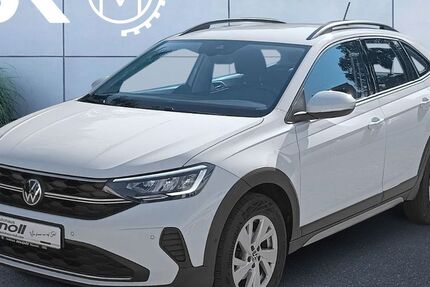 VW Taigo 50.200 km 18.995 &euro; Riedlingen 88499