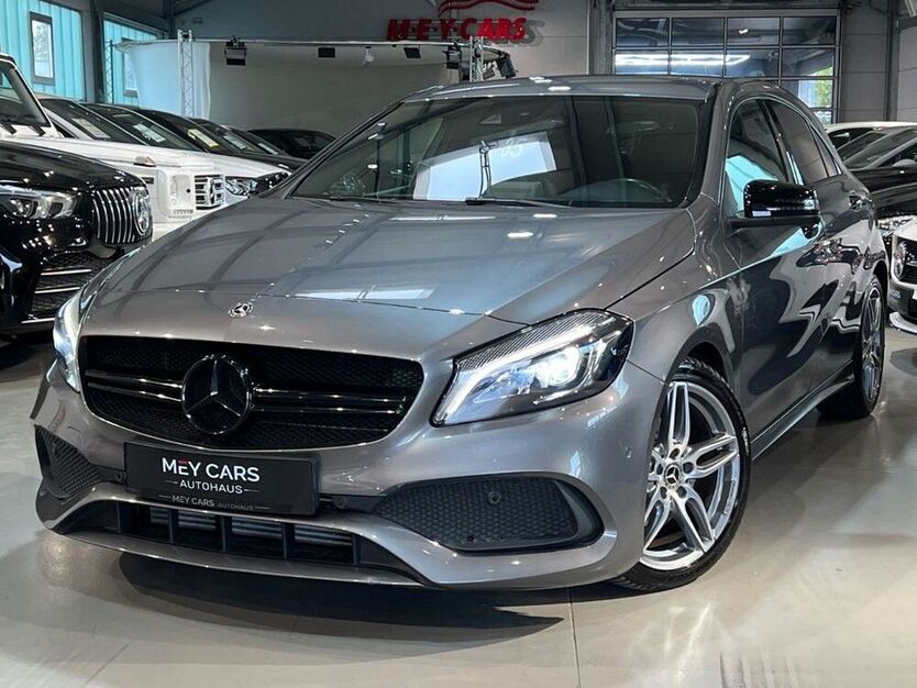 A 180