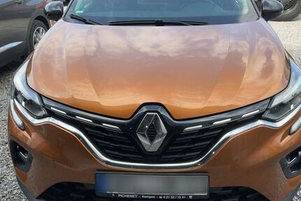 Renault Captur 56.791 km 14.200 &euro; Mahlberg 77972