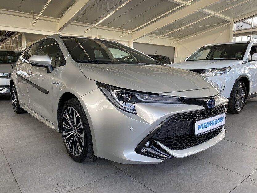 Corolla