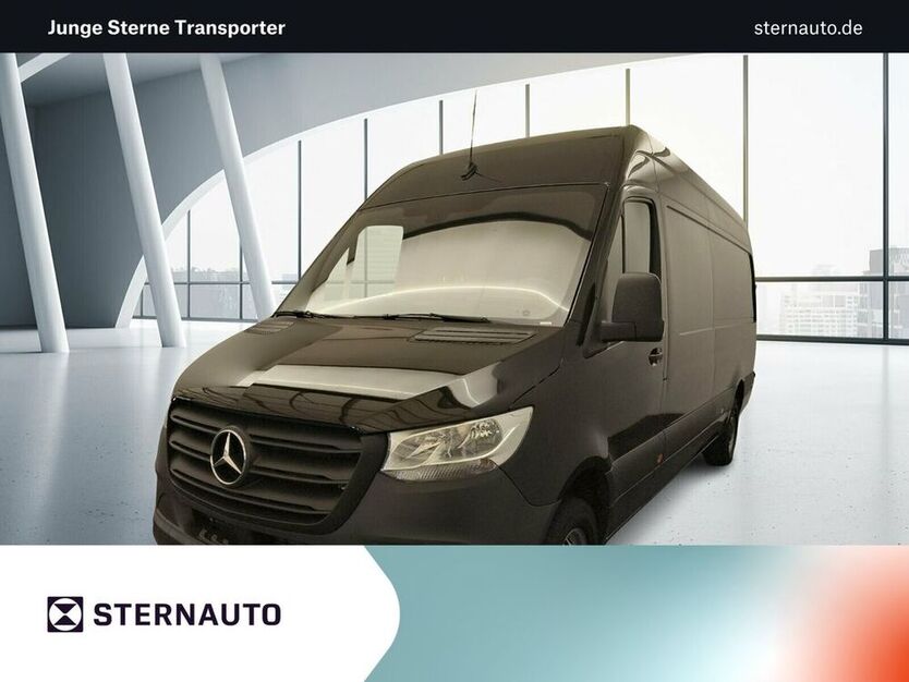 Sprinter