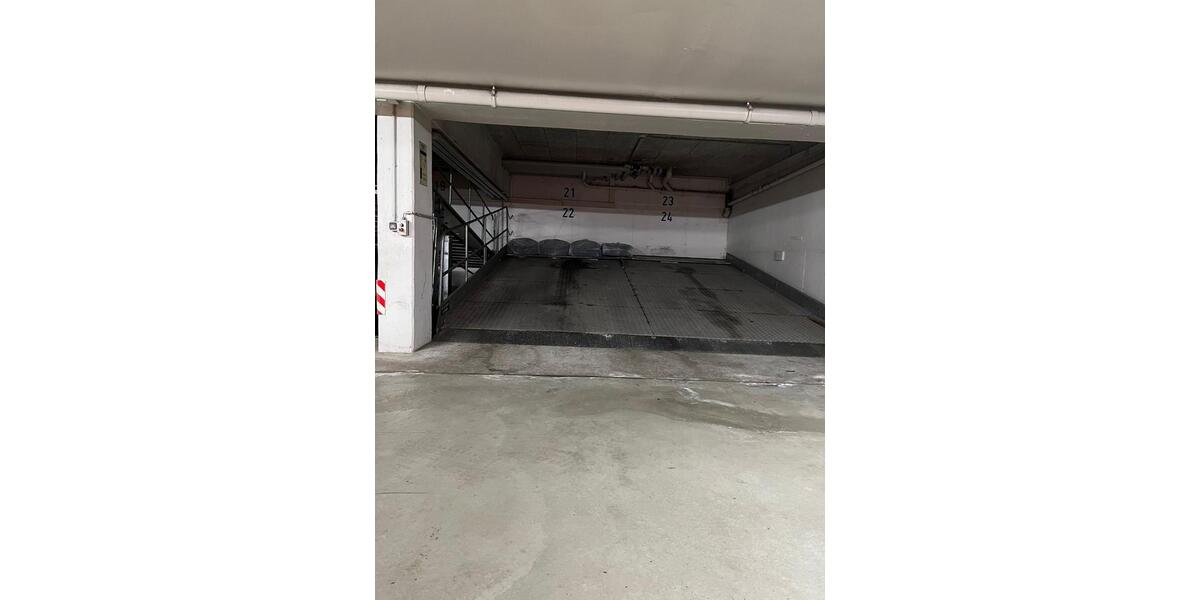 Etagenwohnung Königsbrunn - 1 Zimmer, 31 m&sup2;, 420&euro; | Angebot:25420778