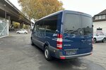Mercedes-Benz Sprinter 316 CDI Tourer 180.133 km 22.491 € Mainz 55122