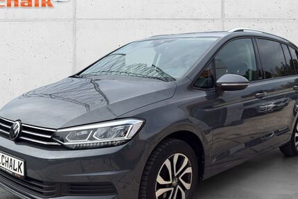 VW Touran 64.800 km 29.100 &euro; Weißwasser 02943