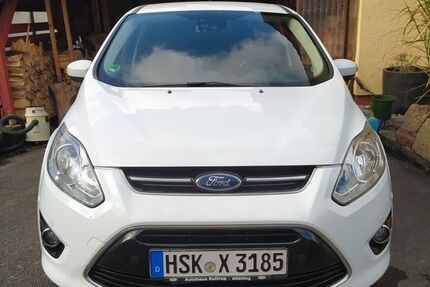Ford C-Max 86.000 km 5.190 &euro; Arnsberg 59757