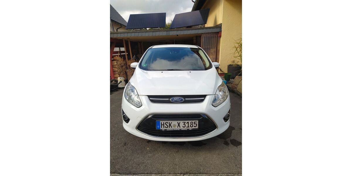 Ford C-Max 86.000 km 5.990 &euro; Arnsberg 59757