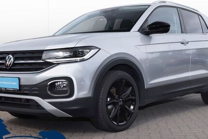 VW T-Cross 7.950 km 23.990 &euro; Bad Harzburg 38667
