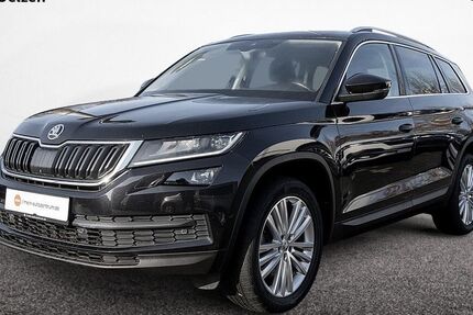 Skoda Kodiaq 170.215 km 17.899 &euro; Uelzen 29525