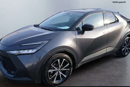 Toyota C-HR 20.000 km 27.980 &euro; Hamm 59067