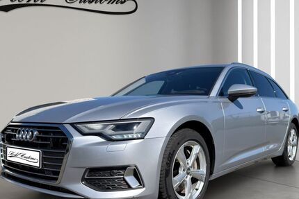 Audi A6 112.500 km 24.980 &euro; Glashütten 95496