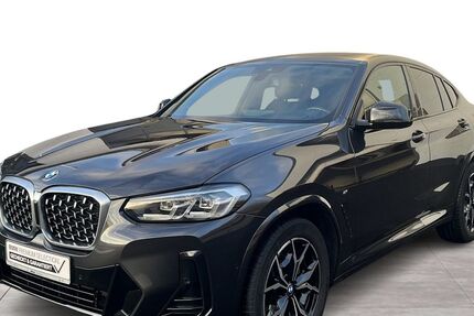 BMW X4 47.500 km 39.390 &euro; Betzdorf 57518