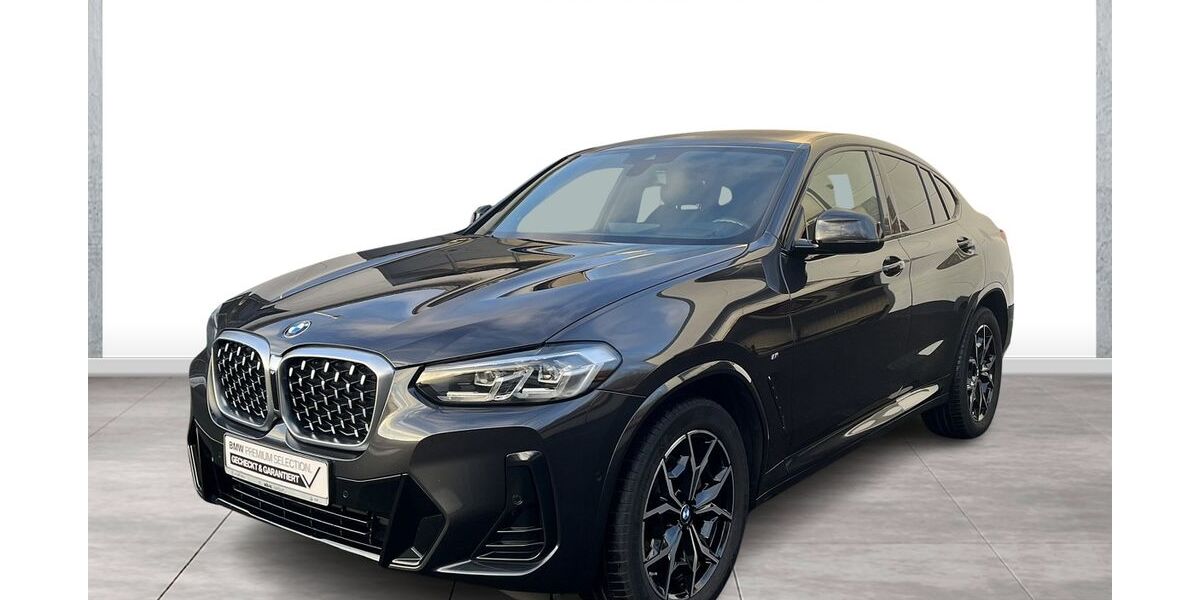 BMW X4 47.500 km 39.390 &euro; Betzdorf 57518