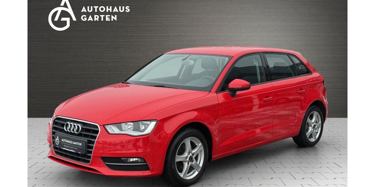 Audi A3 113.640 km 8.950 &euro; Einbeck 37574