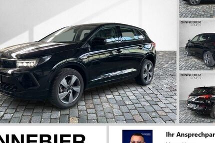 Opel Grandland (X) 34.881 km 26.984 &euro; Berlin 12681