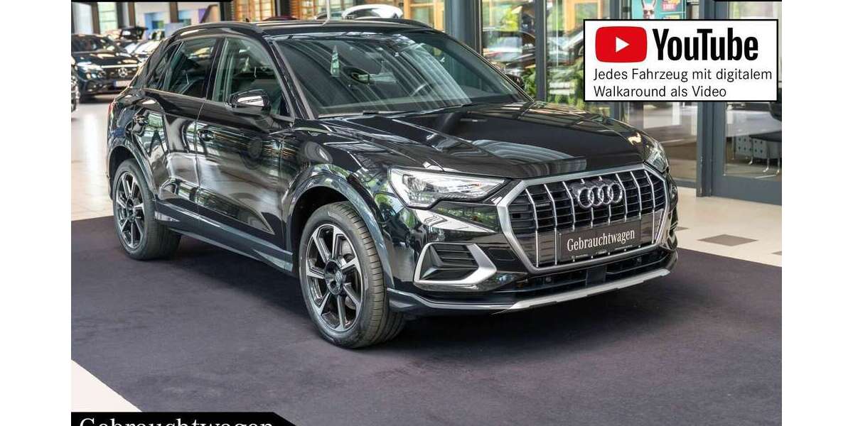 Audi Q3 88.823 km 27.300 &euro; Cloppenburg 49661
