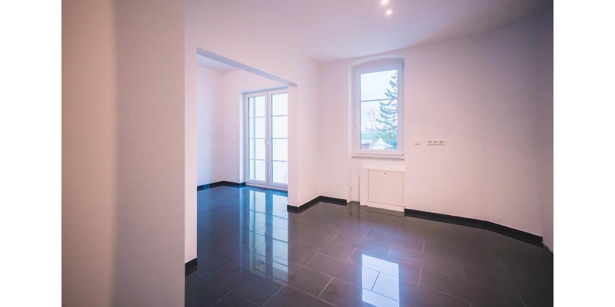 Saniertes Einfamilienhaus mit Charme in Oftersheim zu verkaufen ! 6 zimmer