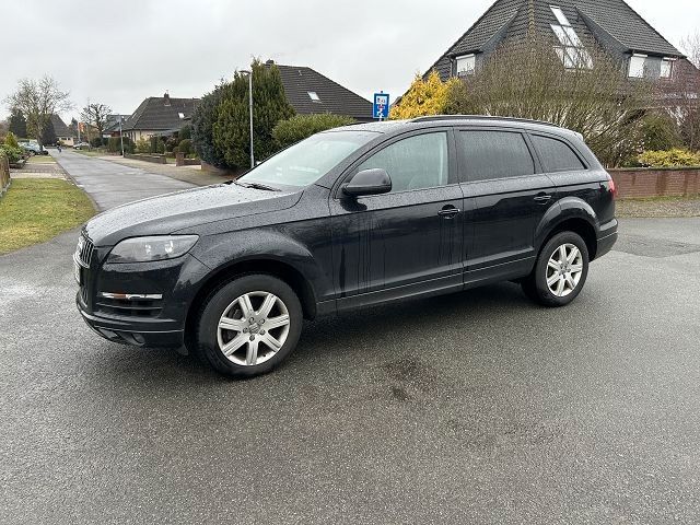 Audi Q7 317.000 km 16.950 &euro; Weyhe 28844