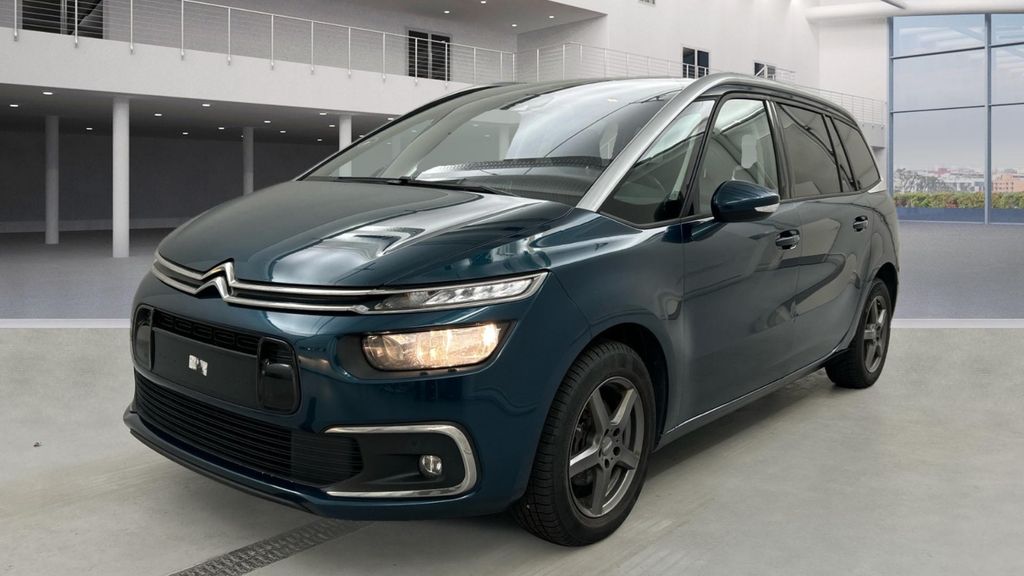 Citroen C4 SpaceTourer 125.000 km 11.500 &euro; Essen 45309