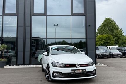 VW Polo 30.000 km 18.899 &euro; Rotenburg 27356