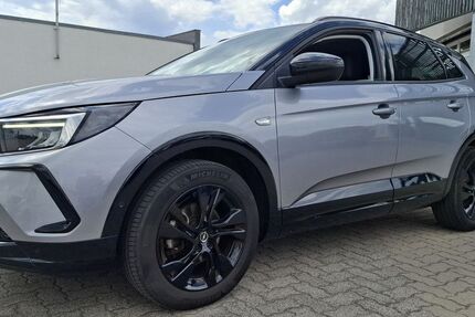 Opel Grandland (X) 37.607 km 23.780 &euro; Rathenow 14712