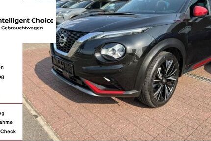 Nissan Juke 89.990 km 14.548 € Worms 67547