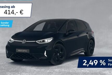 VW ID.3 5.098 km 40.960 &euro; Hof 95030