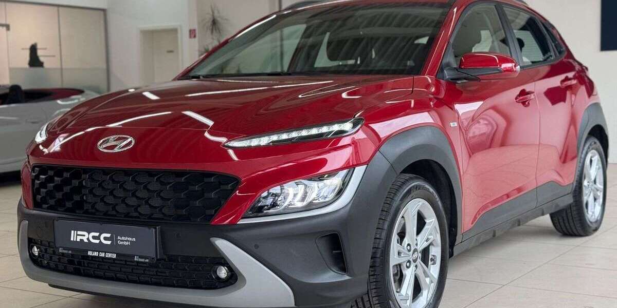 Hyundai KONA 23.115 km 16.940 &euro; Stuhr / Seckenhausen 28816