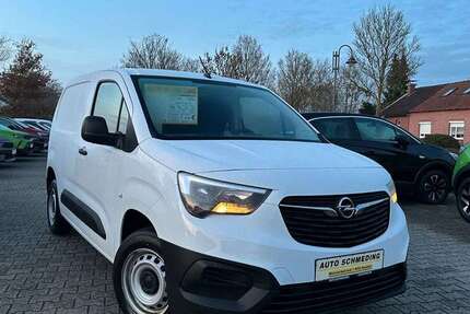 Opel Combo 27.870 km 15.250 &euro; Leer 26789