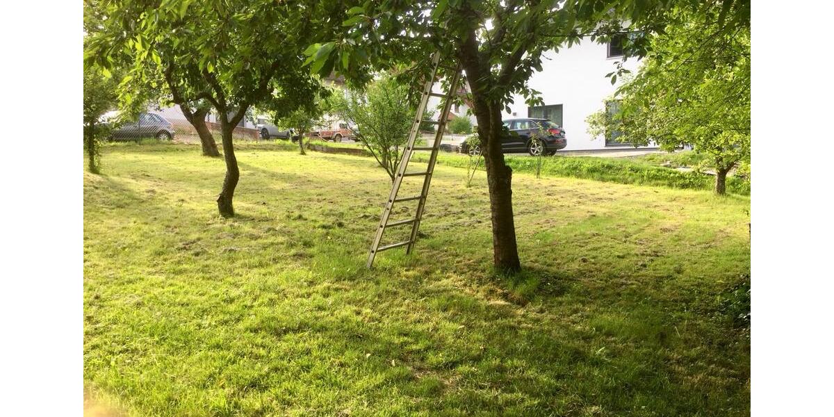 Hochparterre Burkardroth - 3.5 Zimmer, 70 m&sup2;, 495&euro; | Angebot:24768336