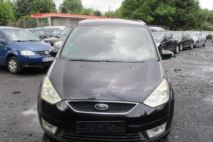 Ford Galaxy 281.000 km 1.999 &euro; Unna 59425
