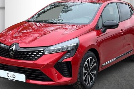 Renault Clio 2.728 km 22.960 € Hannover 30519