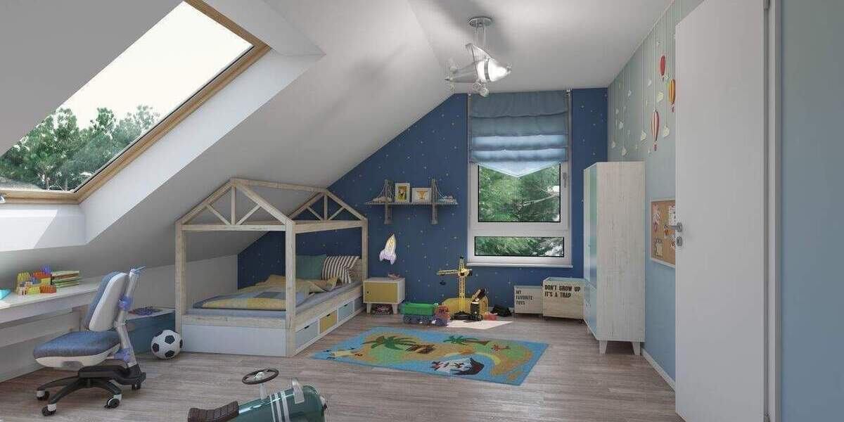 Ruhe & Natur erleben, wohnen zwischen Weinbergen: Letztes KfW-40-QNG-Einfamilienhaus in Bestlage von Stadecken-Elsheim · 141 m² · PV · Wärmepumpe · 2 5 zimmer