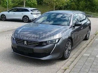 Peugeot 508 8.000 km 26.500 &euro; Keltern 75210