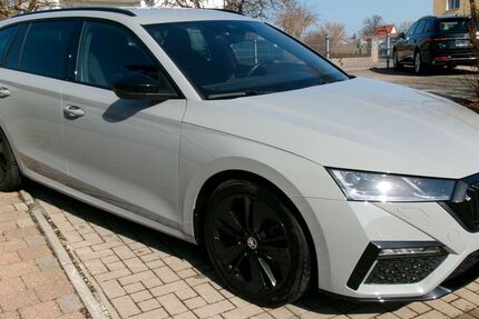 Skoda Octavia 75.350 km 25.898 &euro; Michelfeld 91275