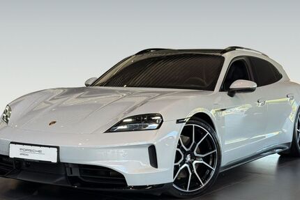 Porsche Taycan 7.600 km 87.870 &euro; Freiburg 79115