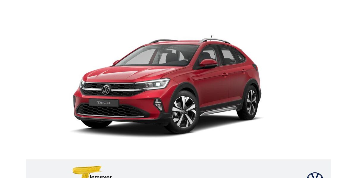 VW Taigo 11.564 km 25.870 &euro; Duisburg 47059