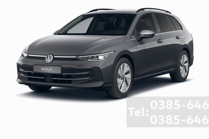 VW Golf 2.500 km 46.990 € Schwerin 19061