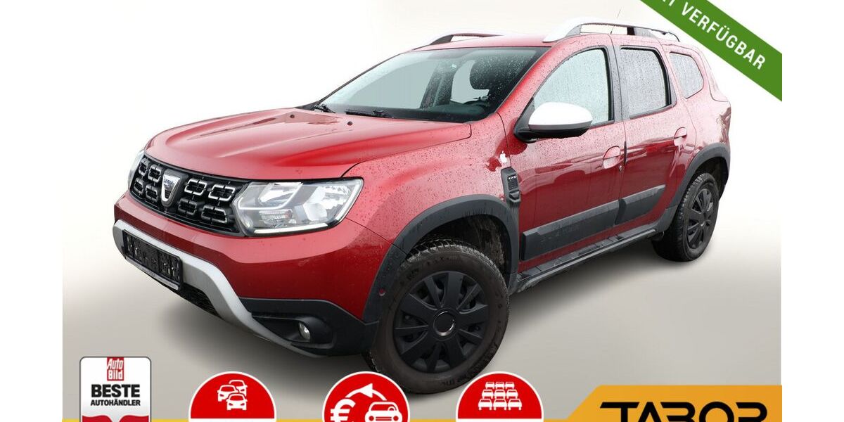 Dacia Duster 81.238 km 18.288 &euro; Offenburg 77652